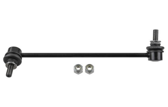 Stabilizer bar