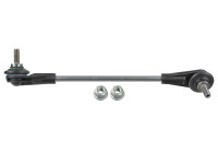 Stabilizer bar
