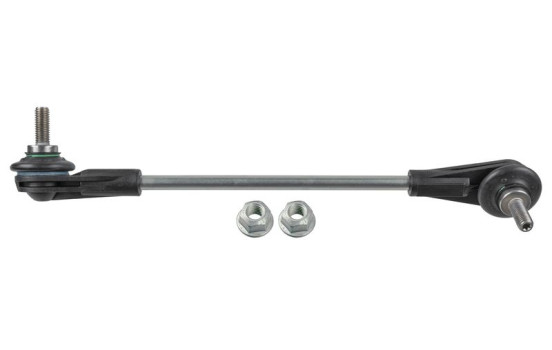 Stabilizer bar