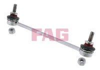 Stabilizer bar