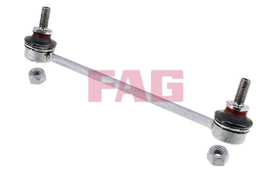 Stabilizer bar