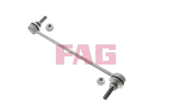 Stabilizer bar