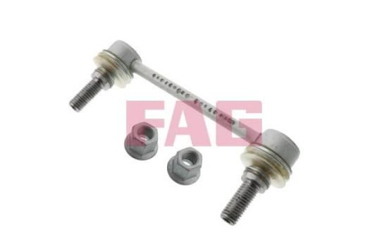 Stabilizer bar
