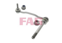 Stabilizer bar