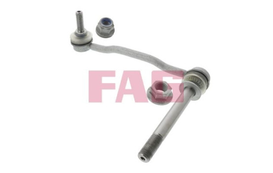 Stabilizer bar