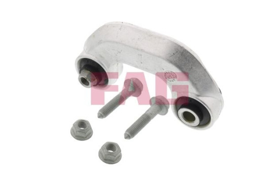 Stabilizer bar