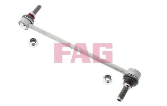 Stabilizer bar