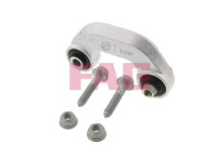 Stabilizer bar