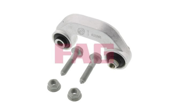 Stabilizer bar