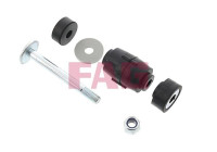 Stabilizer bar