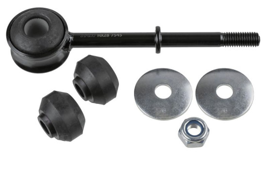 Stabilizer bar