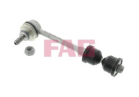 Stabilizer bar