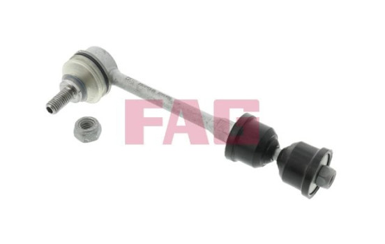 Stabilizer bar