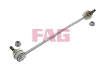Stabilizer bar