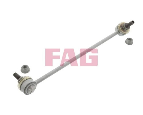 Stabilizer bar