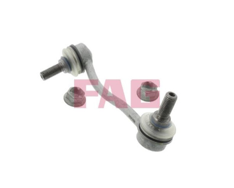 Stabilizer bar