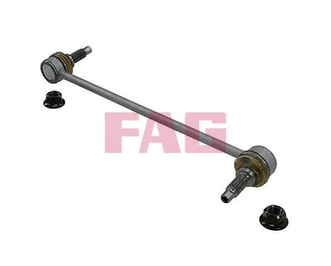 Stabilizer bar