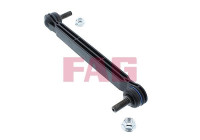 Stabilizer bar