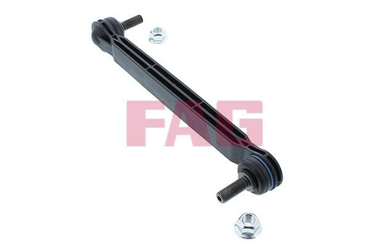 Stabilizer bar