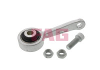 Stabilizer bar