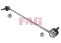 Stabilizer bar