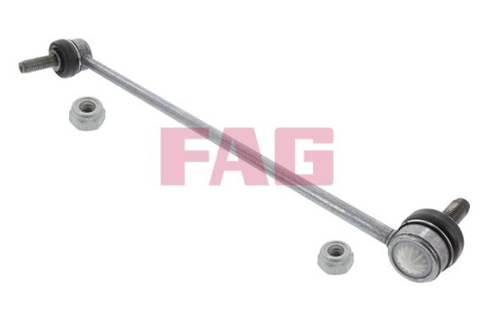 Stabilizer bar