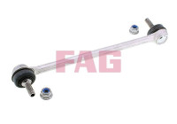 Stabilizer bar