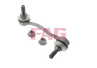 Stabilizer bar