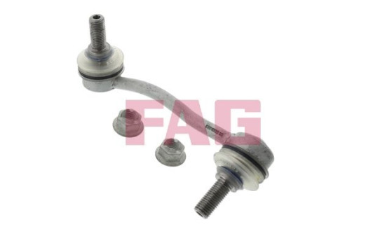 Stabilizer bar