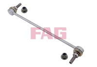 Stabilizer bar