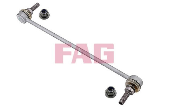Stabilizer bar