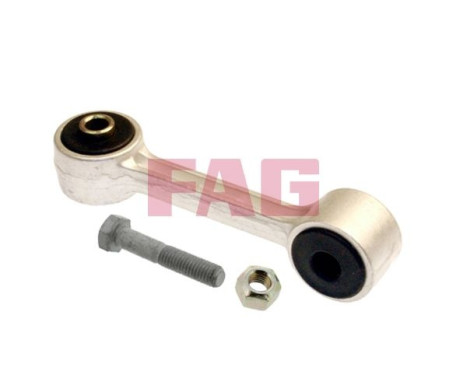 Stabilizer bar