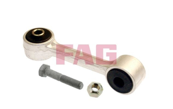 Stabilizer bar