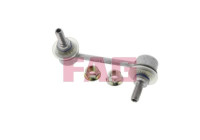 Stabilizer bar