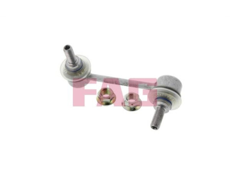 Stabilizer bar