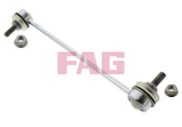 Stabilizer bar