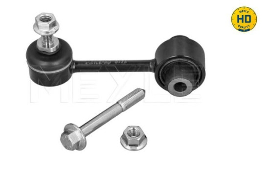 Stabilizer bar