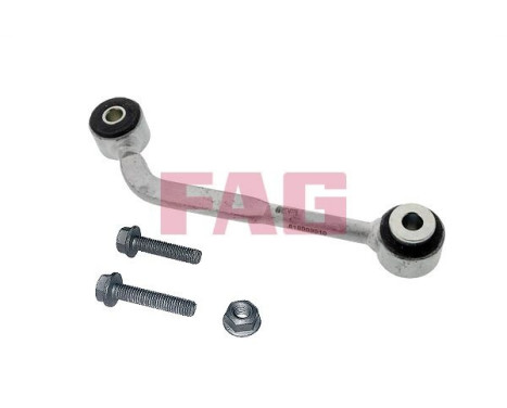 Stabilizer bar