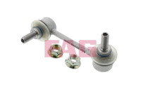 Stabilizer bar