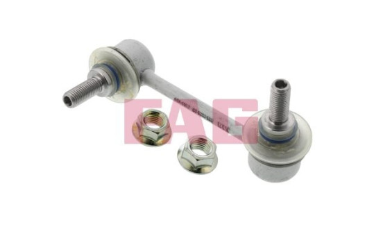 Stabilizer bar
