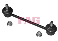 Stabilizer bar