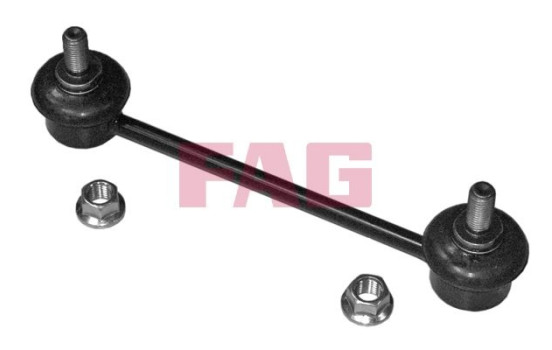Stabilizer bar