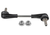 Stabilizer bar