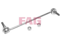 Stabilizer bar