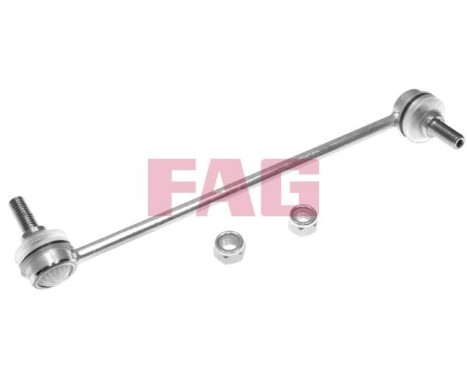 Stabilizer bar