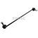 Stabilizer bar