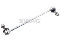 Stabilizer bar