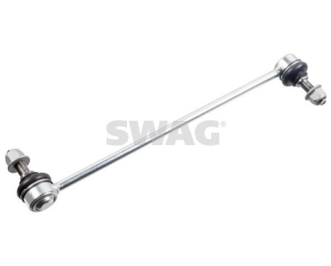 Stabilizer bar