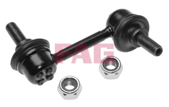 Stabilizer bar