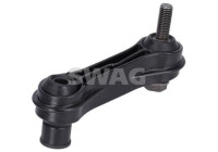 Stabilizer bar